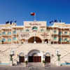 Отель Grand Hyatt Muscat в Маскате