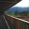Отель Nustayoc Lodge, фото 6