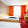 Отель Charles Central - Czech Leading Hotels, фото 2