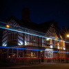 Отель The Saddle Inn, фото 1