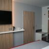 Отель Holiday Inn Express Zurich Airport, an IHG Hotel, фото 7