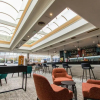 Отель Mercure Nottingham Sherwood Hotel, фото 11