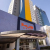 Отель Hus Hotel Maringa, фото 1