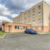 Отель B&B HOTEL Clermont-Ferrand Gerzat 1, фото 24