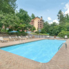 Отель Gatlinburg River Inn, фото 17