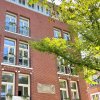 Отель Dutch Design Hotel Vondelpark, фото 1