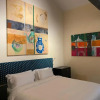 Отель Galleria Vik Milano - Townhouse Galleria - Small Luxury Hotels of the World, фото 12