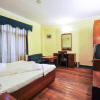 Отель Moon International Hotel, фото 4