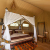 Отель Gnu Ndutu Camp, фото 2