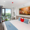 Отель Hanoi Lake View Hotel & Travel, фото 3