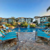 Отель Waipouli Beach Resort A207 by RedAwning, фото 9