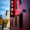 Отель The Hotel Melrose, фото 1