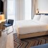 Отель Hampton By Hilton Riga Airport, фото 3