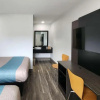 Отель Motel 6 Galveston, TX, фото 11