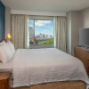 Отель Residence Inn by Marriott Boston Harbor on Tudor Wharf, фото 5