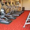 Отель Towneplace Suites Richland Columbia Point, фото 8