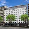 Отель Urban Hotel Kyoto, фото 1