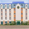 Отель B&B HOTEL Strasbourg Nord Schiltigheim, фото 1