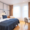Отель Fosshotel Reykholt, фото 4