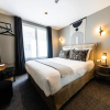 Отель Hôtel Paulette Rouen centre NOUVEAU, фото 8