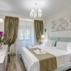 Отель Sani Luxury Villas, фото 5