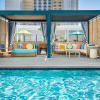 Отель Margaritaville Hotel San Diego Gaslamp Quarter, фото 16