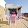 Отель BizFlats Batik Penthouse Pedralbes, фото 10