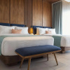 Отель Hilton Cancun Mar Caribe All-Inclusive Resort, фото 5