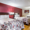 Отель Red Roof Inn Houston East – I-10, фото 4