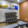 Отель Comfort Inn at Buffalo Bill Village Resort, фото 15