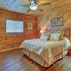 Отель Cozy Home w/ Patio Near Yosemite National Park!, фото 2