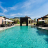 Отель Pavilion Samui Villas & Resort, фото 40