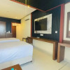 Отель Resort Sur Beach Holiday в Суре