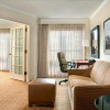 Отель Atlanta Marriott Suites Midtown, фото 5