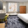 Отель Fairfield Inn & Suites by Marriott Alexandria Landmark, фото 3