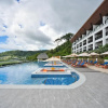 Отель Andamantra Resort and Villa Phuket, фото 31