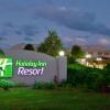 Отель Holiday Inn Resort Grand Cayman, an IHG Hotel в Северной стороне