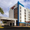 Отель Hampton Inn San Antonio-Downtown (River Walk), фото 1