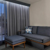 Отель Courtyard by Marriott San Diego Miramar, фото 11