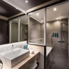 Отель DoubleTree by Hilton Kyoto Station, фото 19