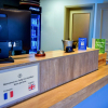 Отель Tulip Inn Honfleur - Residence, фото 1