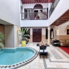 Отель Riad Argan, фото 21