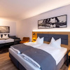 Отель MK Hotel Passau, фото 13