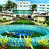 Отель Nayak Beach Resort, фото 12