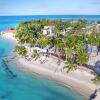 Отель Faza View Inn, Maafushi, фото 1