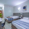 Отель Vilage Inn Ribeirao Preto & Convencoes, фото 3