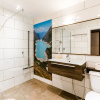 Отель Alm-Appartement-Zell am See, фото 9