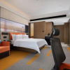 Отель Hampton by Hilton Wuhan Guanggu First Road, фото 3