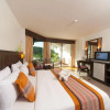 Отель Phi Phi Island Cabana Hotel, фото 6