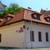 Отель GJ Residence Na Vinohradu в Праге